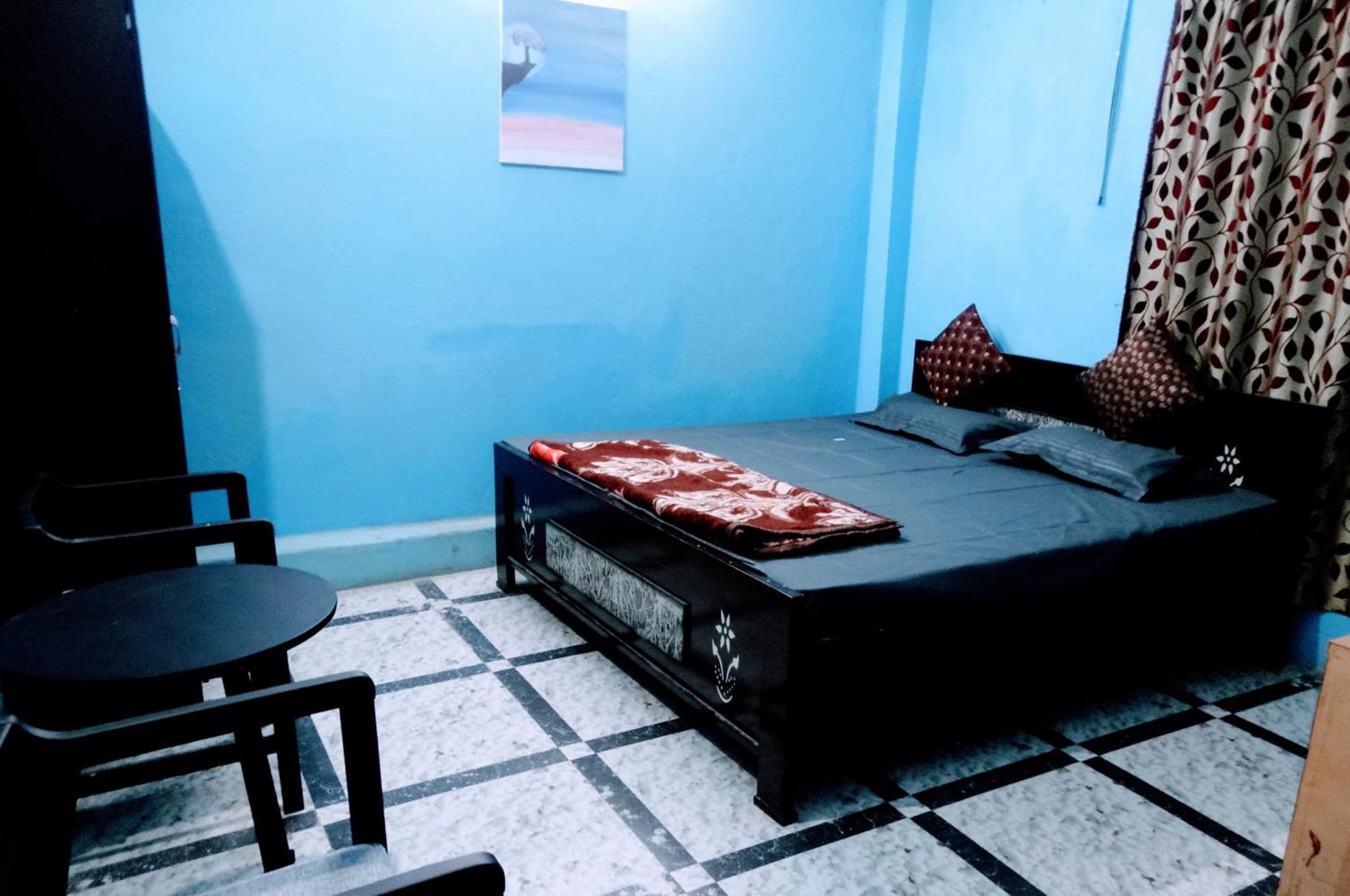 Shree Ram Sia Hotel An Unit Of Shree Ram Sia Trading And Residency Gaya Dış mekan fotoğraf