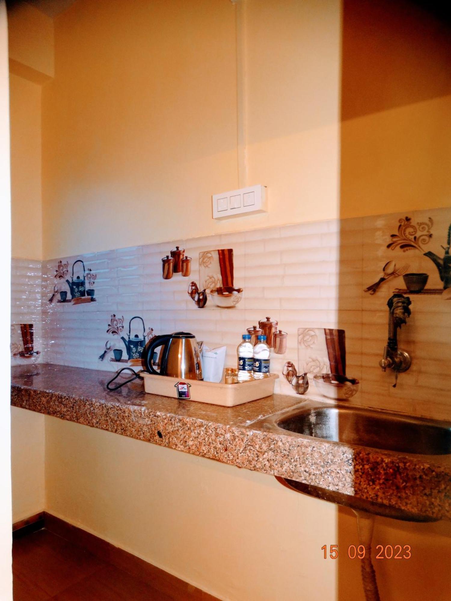 Shree Ram Sia Hotel An Unit Of Shree Ram Sia Trading And Residency Gaya Dış mekan fotoğraf