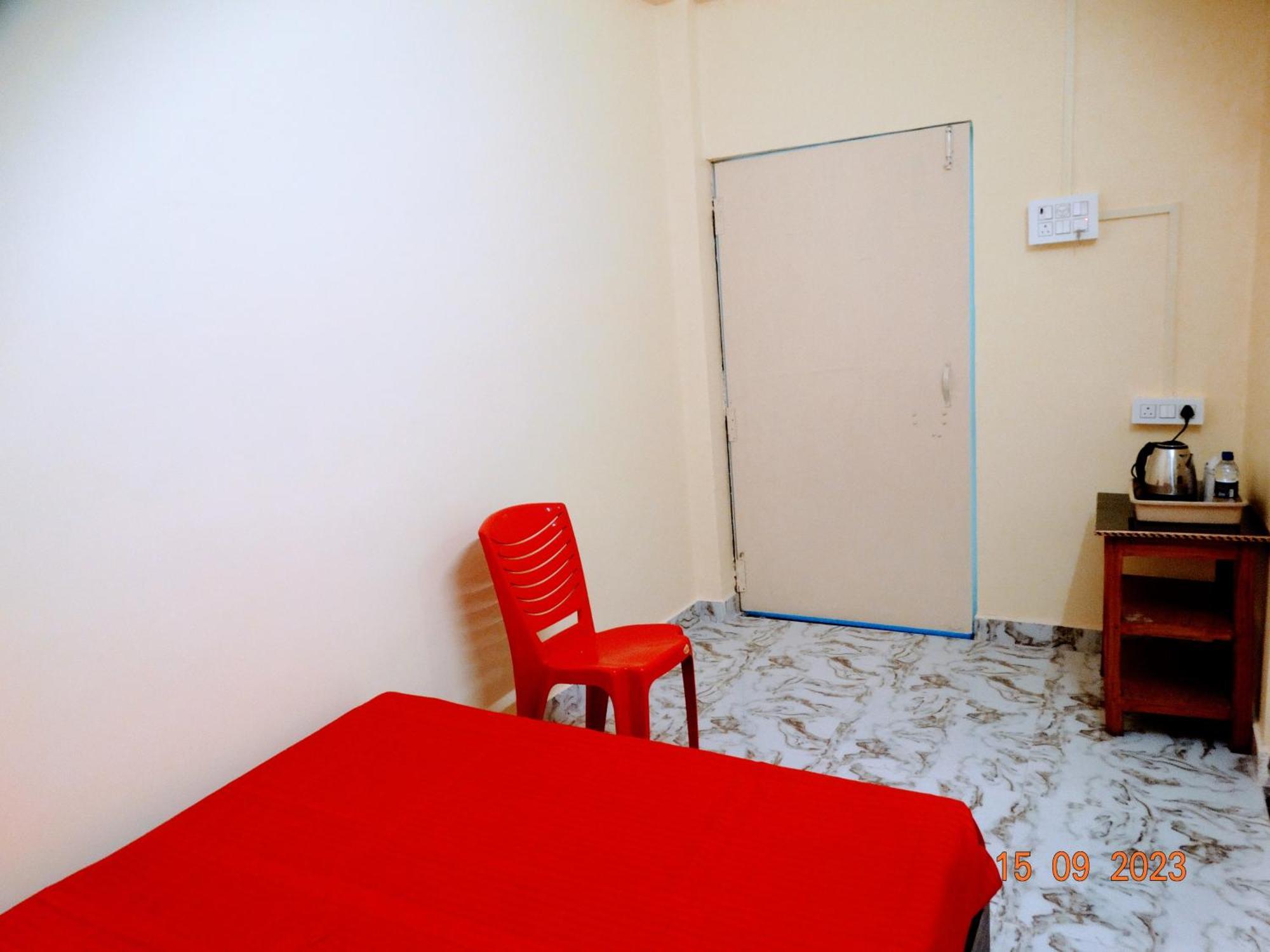 Shree Ram Sia Hotel An Unit Of Shree Ram Sia Trading And Residency Gaya Dış mekan fotoğraf