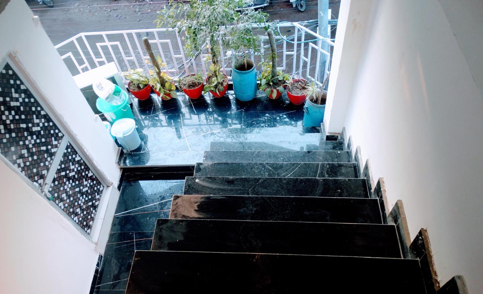 Shree Ram Sia Hotel An Unit Of Shree Ram Sia Trading And Residency Gaya Dış mekan fotoğraf